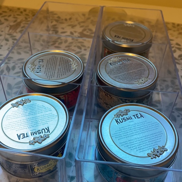 Clear cases - Picture 2 of 3